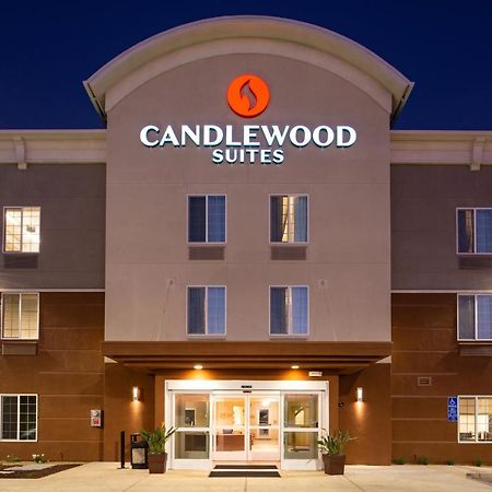 Candlewood Suites - Lodi By Ihg Екстериор снимка