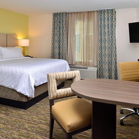 Candlewood Suites - Lodi By Ihg Екстериор снимка