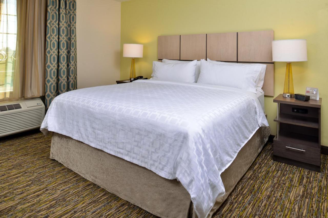 Candlewood Suites - Lodi By Ihg Екстериор снимка