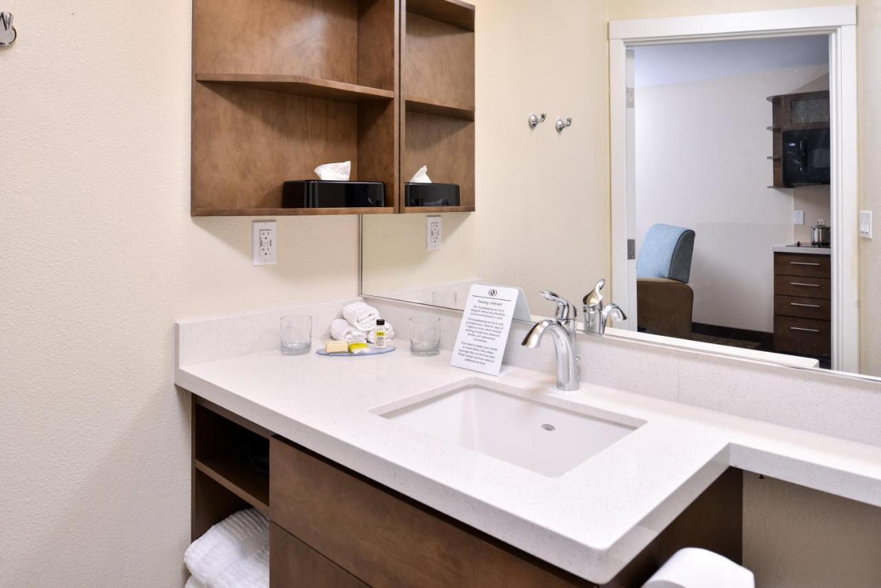 Candlewood Suites - Lodi By Ihg Екстериор снимка