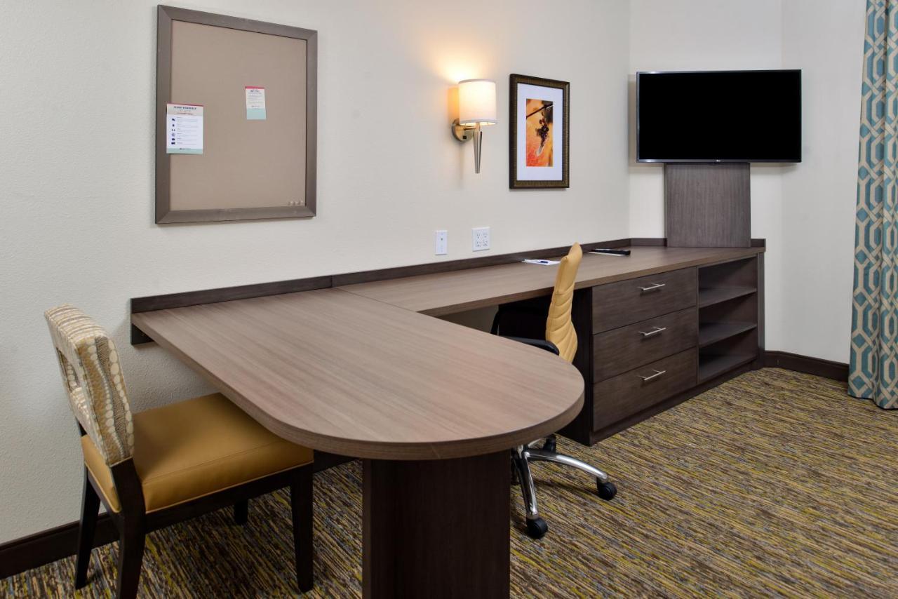 Candlewood Suites - Lodi By Ihg Екстериор снимка