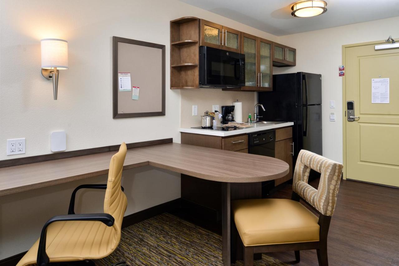 Candlewood Suites - Lodi By Ihg Екстериор снимка