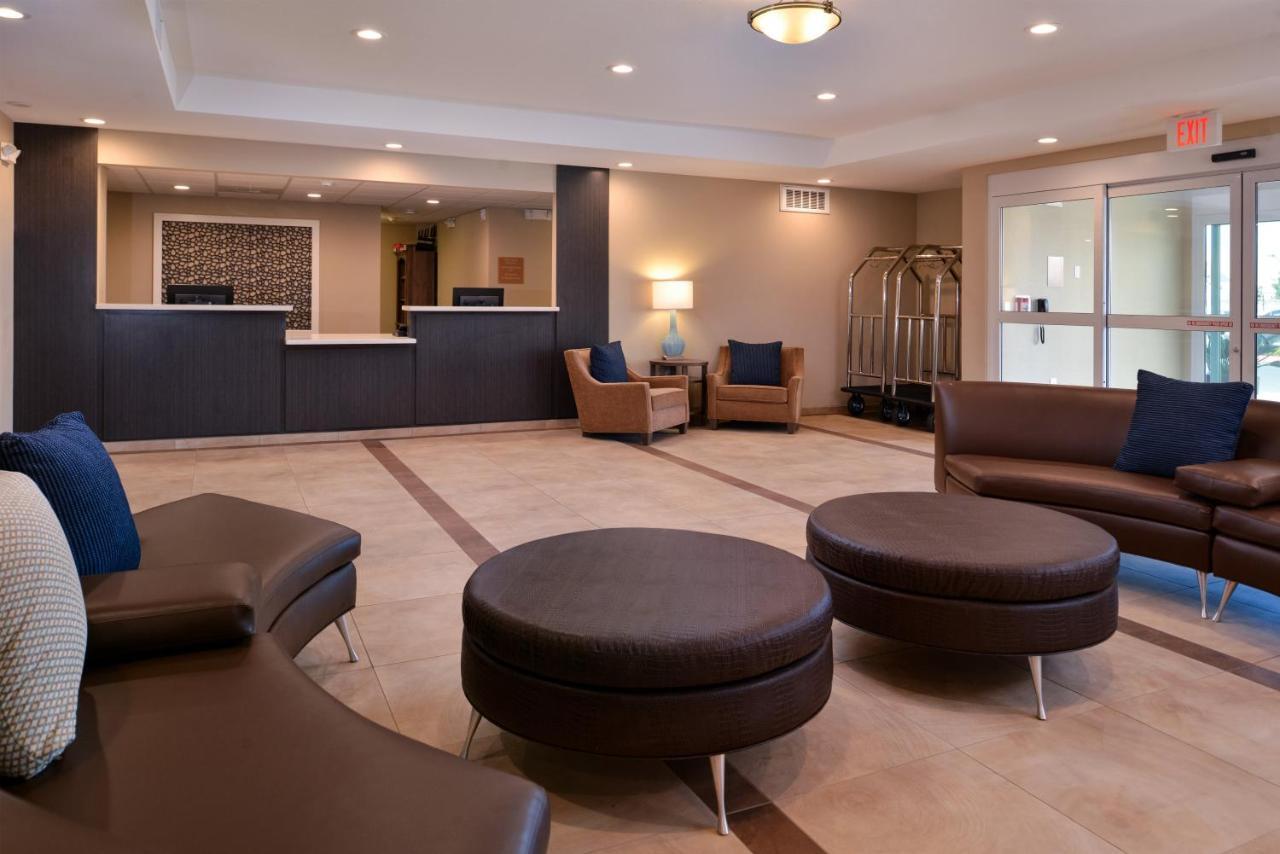 Candlewood Suites - Lodi By Ihg Екстериор снимка