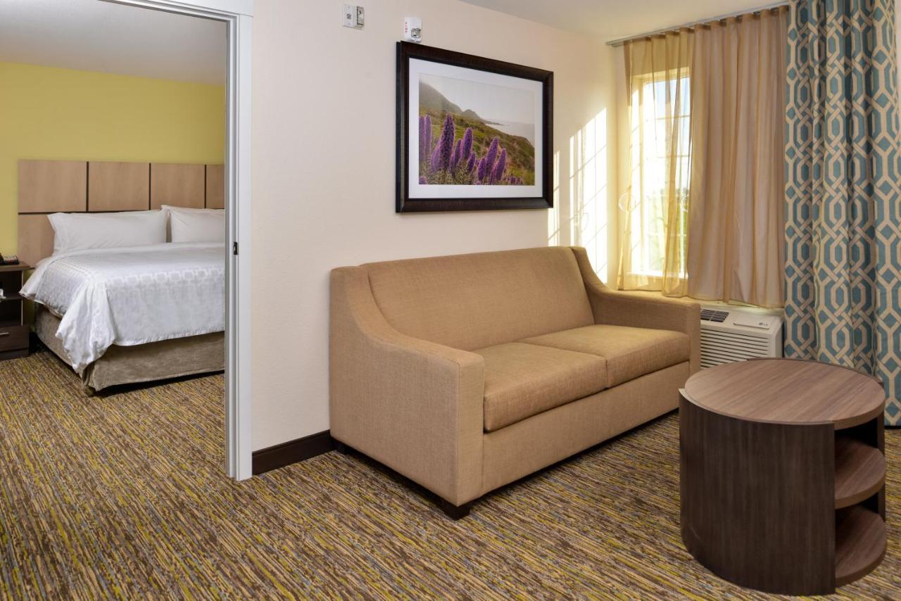 Candlewood Suites - Lodi By Ihg Екстериор снимка