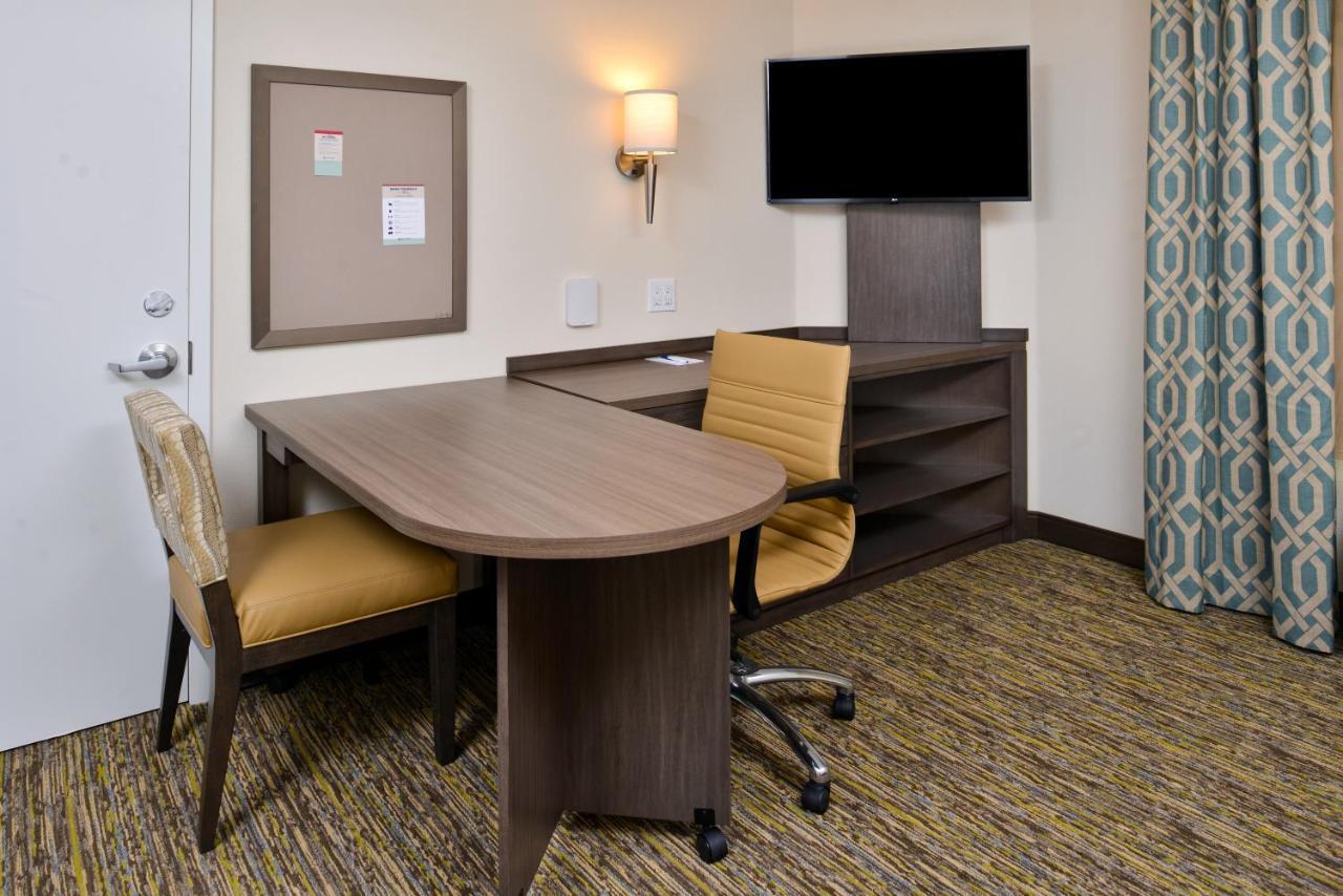 Candlewood Suites - Lodi By Ihg Екстериор снимка