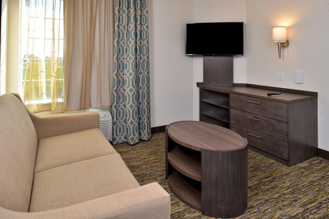 Candlewood Suites - Lodi By Ihg Екстериор снимка